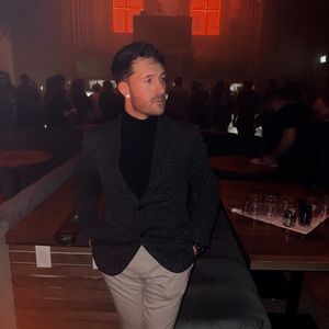 Meet your Posher, Tommy